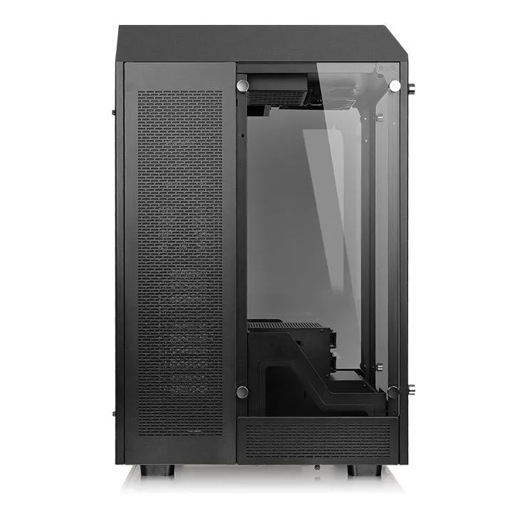 Thermaltake The Tower 900 Big Tower black 2 preinstalled fans