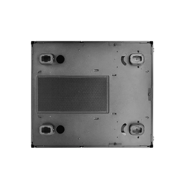 Thermaltake The Tower 900 Big Tower black 2 preinstalled fans