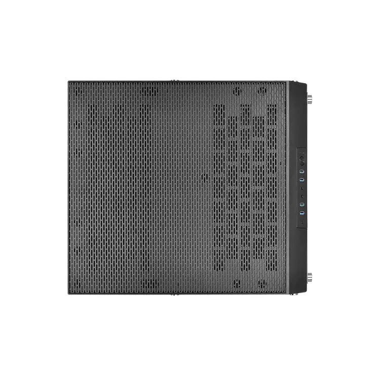 Thermaltake The Tower 900 Big Tower black 2 preinstalled fans