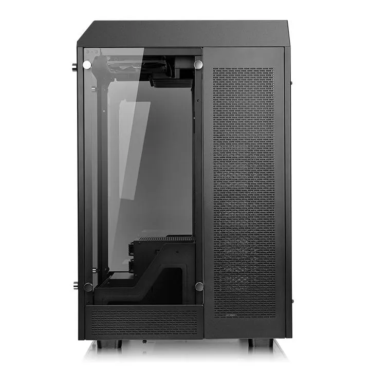 Thermaltake The Tower 900 Big Tower black 2 preinstalled fans