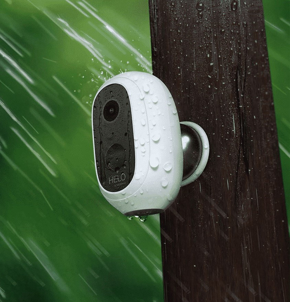 Strong HELO Full HD Security Camera CAMERA-B-ADDON