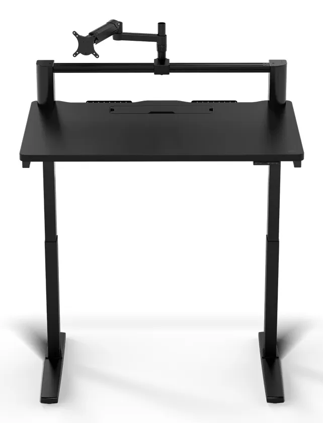 Corsair Platform:4 - Black, Adj. Height