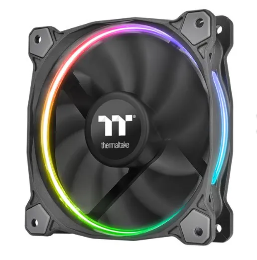 Thermaltake Riing 12 LED RGB 3er Set
