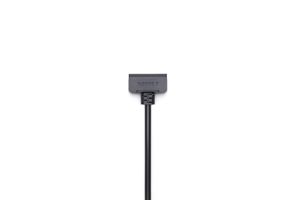 DJI,  Power SDC to DJI Inspire 3 Fast Charge Cable