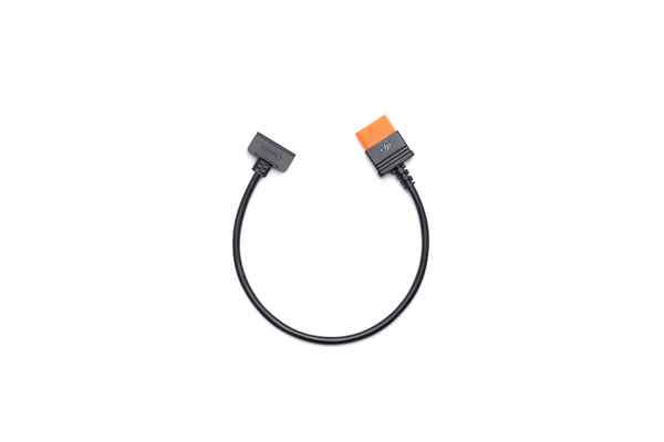 DJI,  Power SDC to DJI Inspire 3 Fast Charge Cable