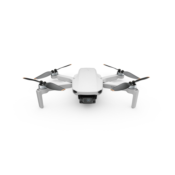 DJI Mini SE Fly More Combo -nelikopteri