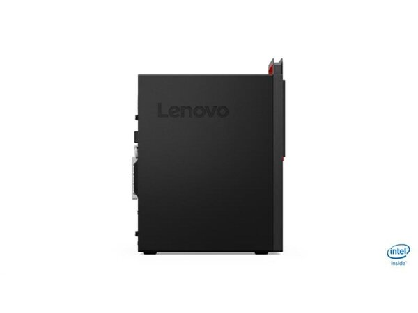 Lenovo ThinkCentre M920T. i7-8700, 16GB RAM, 256GB SSD, Win 11 Pro - desktop computer (Refurbished: A)