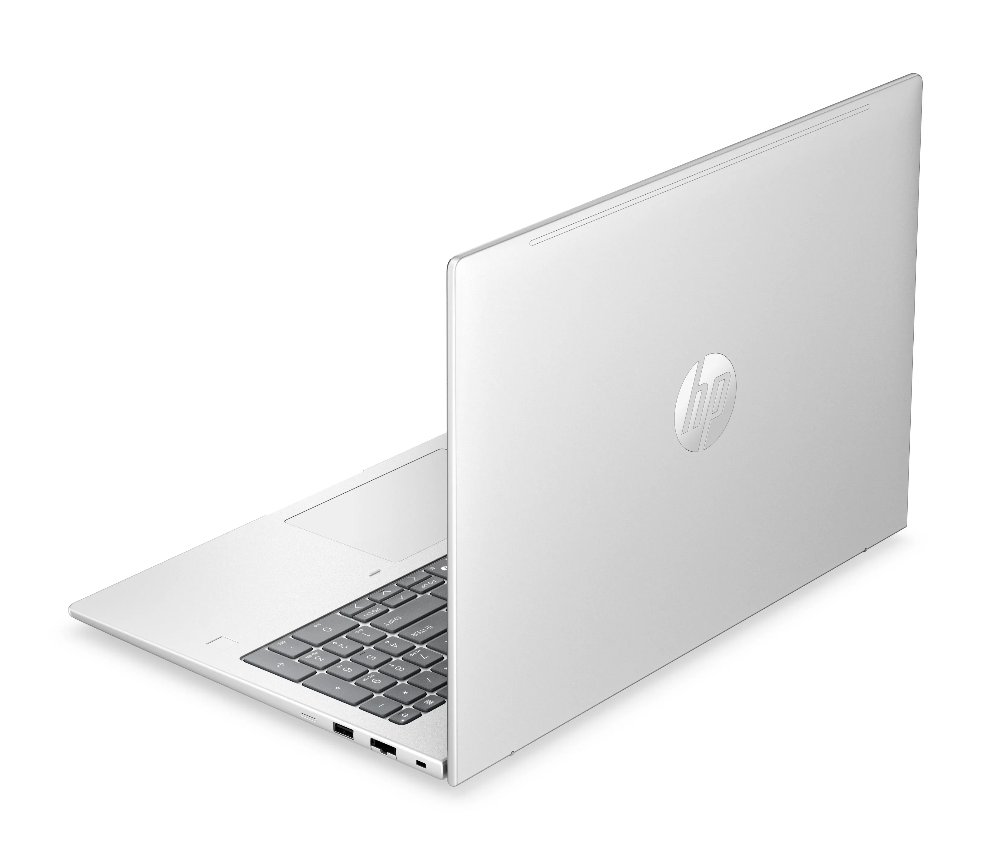 HP ProBook 4 G2i 16" Ultra 5 325, 32 GB, 512 GB, Win 11 Pro - b&auml;rbar dator