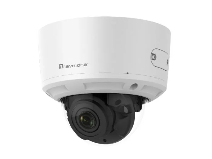 IPCam FCS-3098 Z 4x Dome