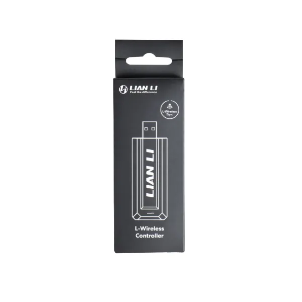 Lian Li RF-T-W - wireless controller
