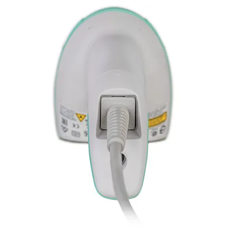 Datalogic Gryphon I GD4520, 2D, USB KIT White (healthcare)