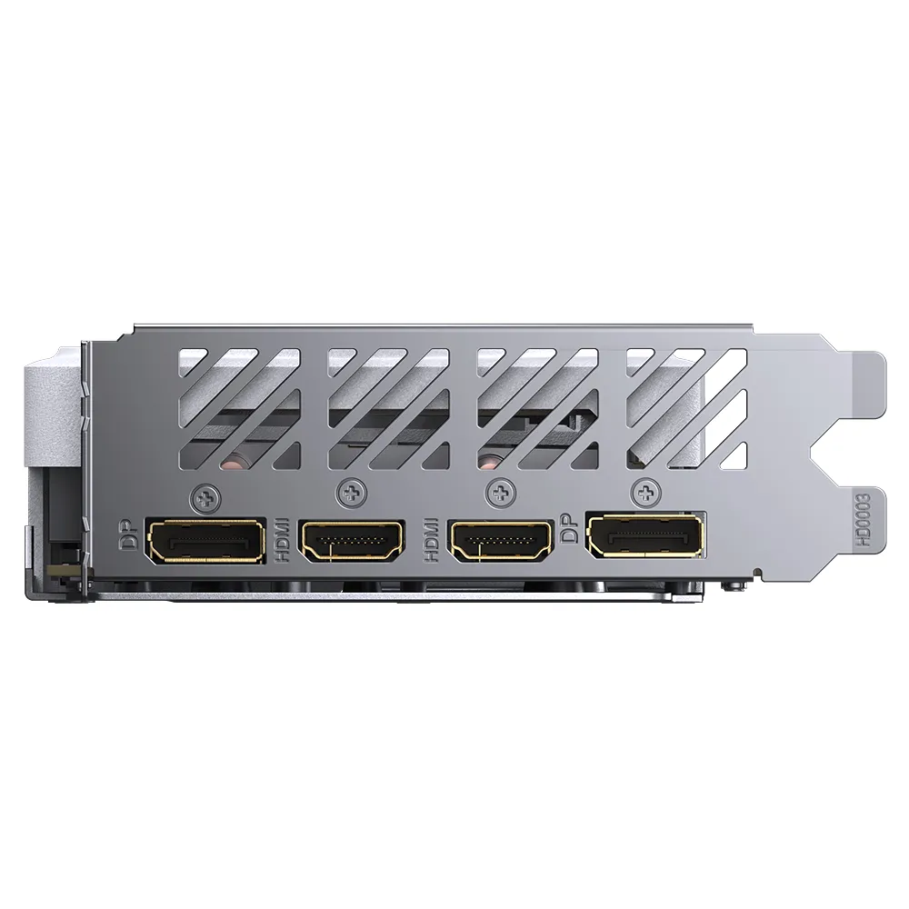 Gigabyte GeForce RTX 4060 Aero OC 8GB - Graphics card
