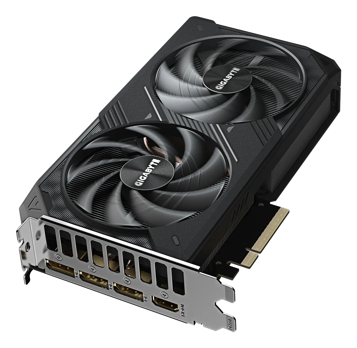 Gigabyte GeForce RTX 5060 Ti Windforce 8GB - Graphics card
