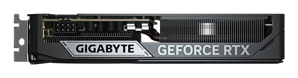 Gigabyte GeForce RTX 5060 Ti Windforce 8GB - Graphics card