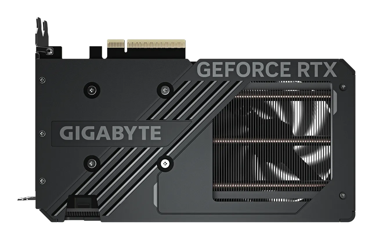Gigabyte GeForce RTX 5060 Ti Windforce 8GB - Graphics card
