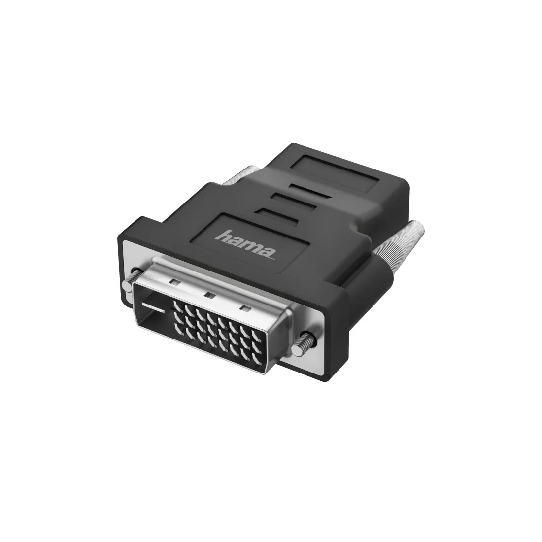 HAMA Adapter DVI-HDMI
