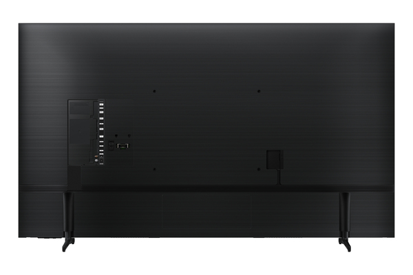 Samsung Professional Hospitality TV, 55", 55HQ60A, UHD, QLED, Tizen 4, 20W Speakers, DVB-T2/C/S2 tuner, Smart, WiFi, IPTV, Bluetooth, H.Browser, LYNK Cloud, Ene