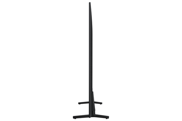 Samsung Professional Hospitality TV, 50", 50HQ60A, UHD, QLED, Tizen 4, 20W Speakers, DVB-T2/C/S2 tuner, Smart, WiFi, IPTV, Bluetooth, H.Browser, LYNK Cloud, Ene