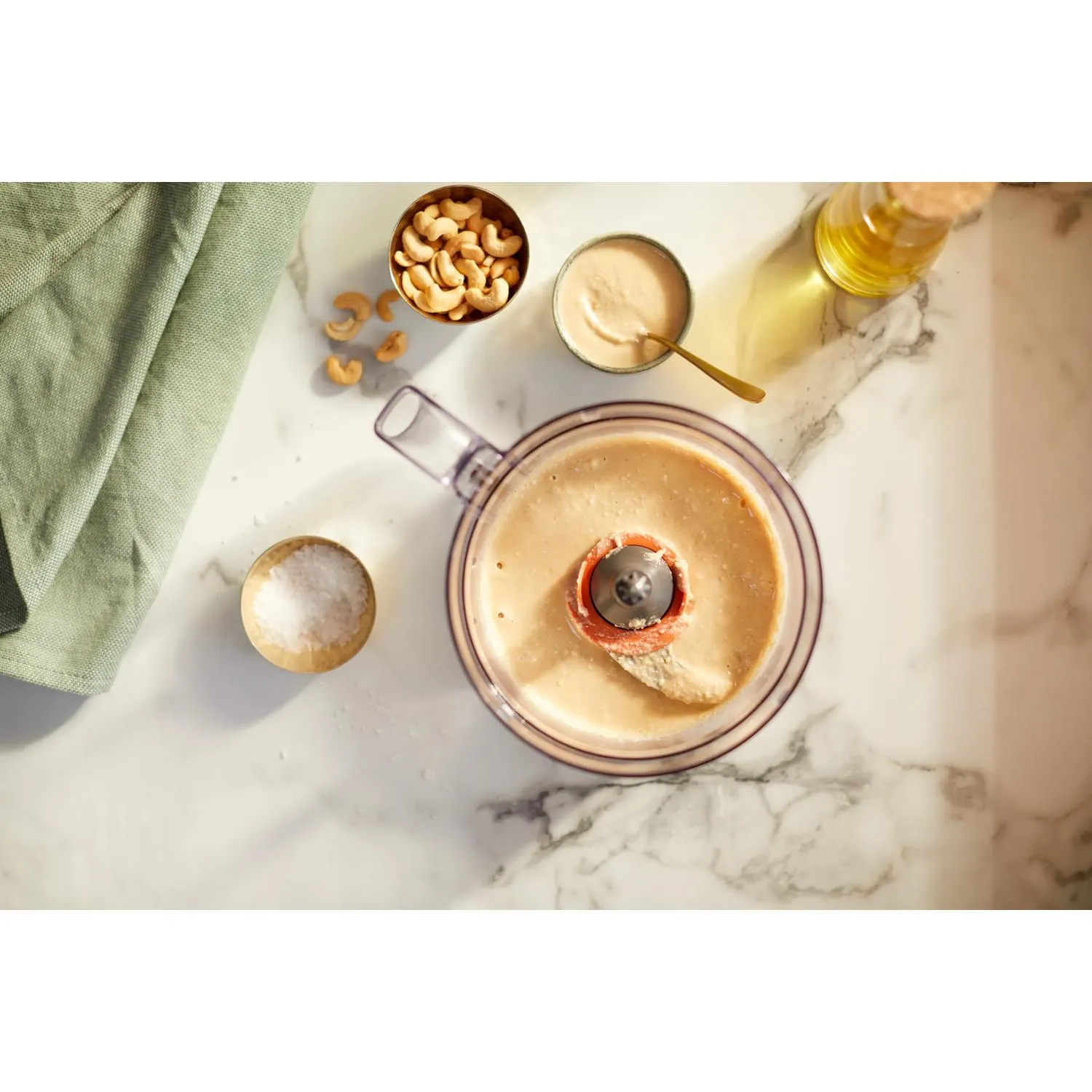 Philips Daily Collection HR7320 - k&oslash;kk