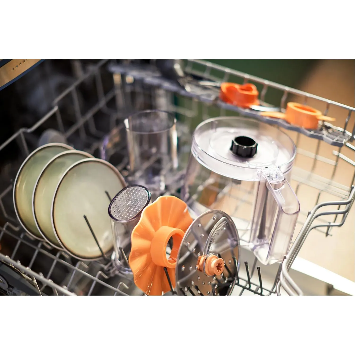 Philips Daily Collection HR7320 - k&oslash;kk