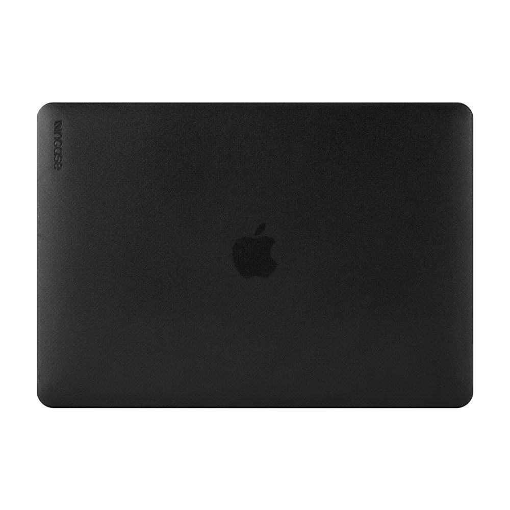 Incase Hardshell Case for 13-inch MacBook Air Retina (2020) Dots - Black Frost