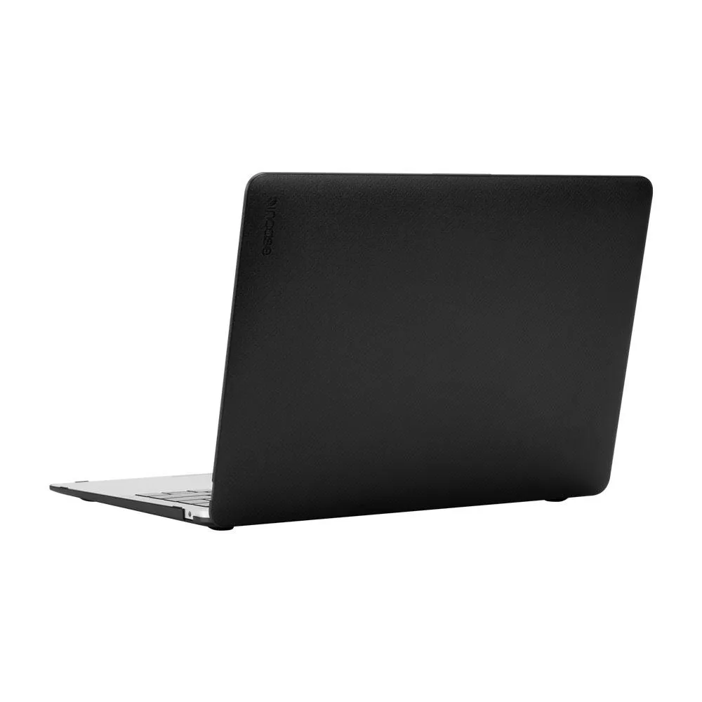 Incase Hardshell Case for 13-inch MacBook Air Retina (2020) Dots - Black Frost
