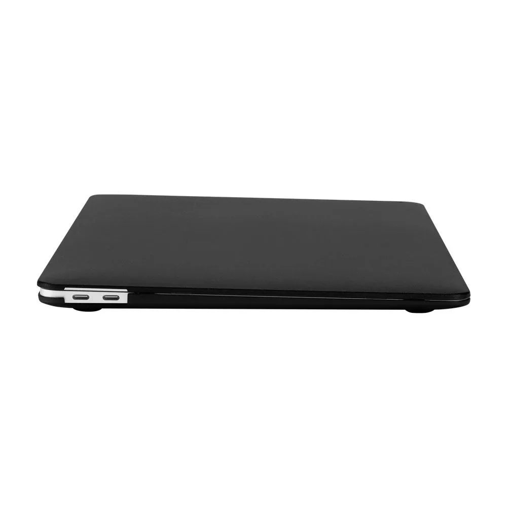 Incase Hardshell Case for 13-inch MacBook Air Retina (2020) Dots - Black Frost
