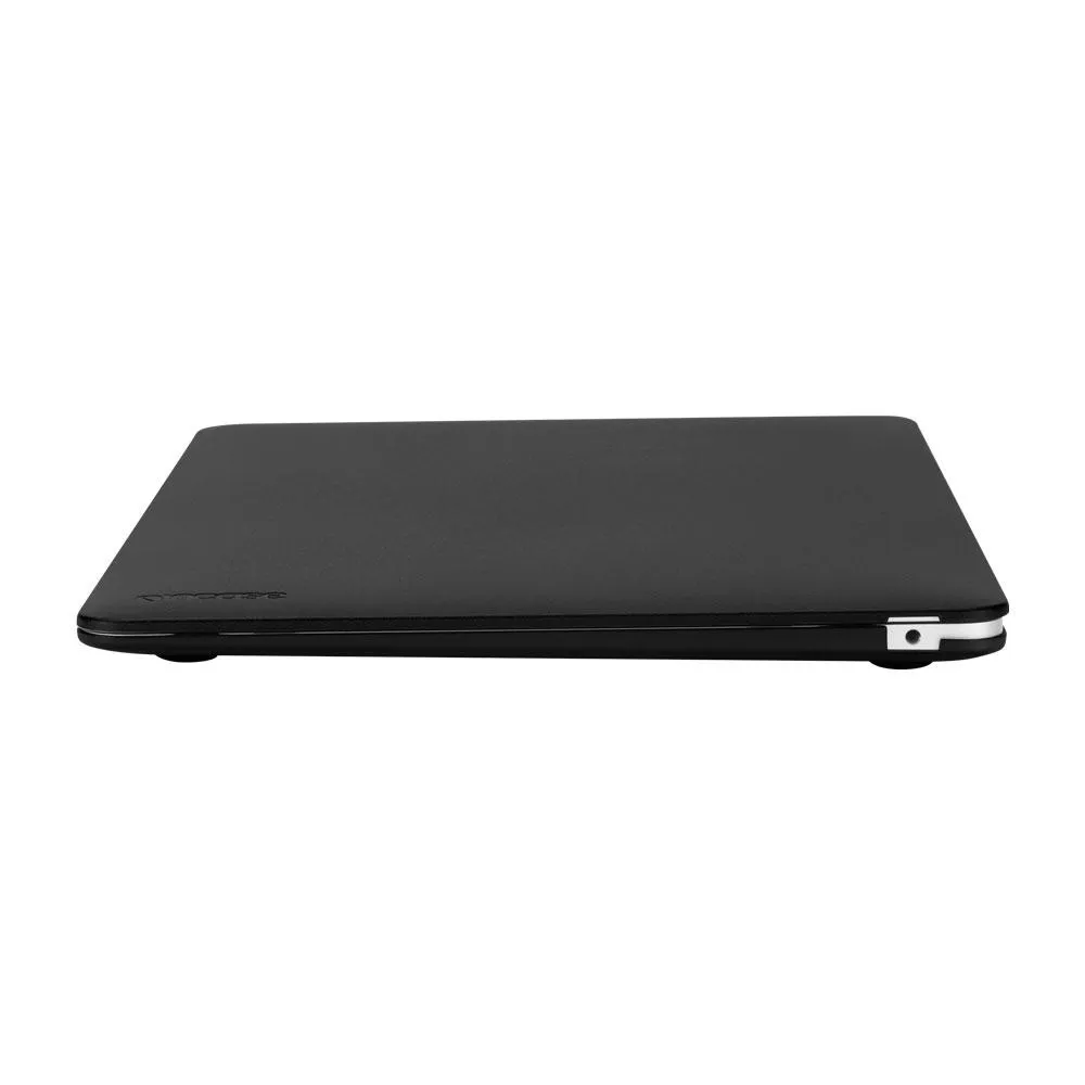 Incase Hardshell Case for 13-inch MacBook Air Retina (2020) Dots - Black Frost