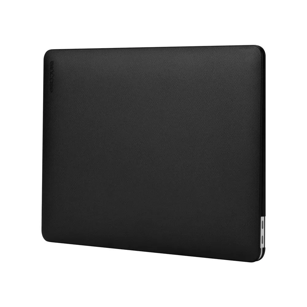 Incase Hardshell Case for 13-inch MacBook Air Retina (2020) Dots - Black Frost