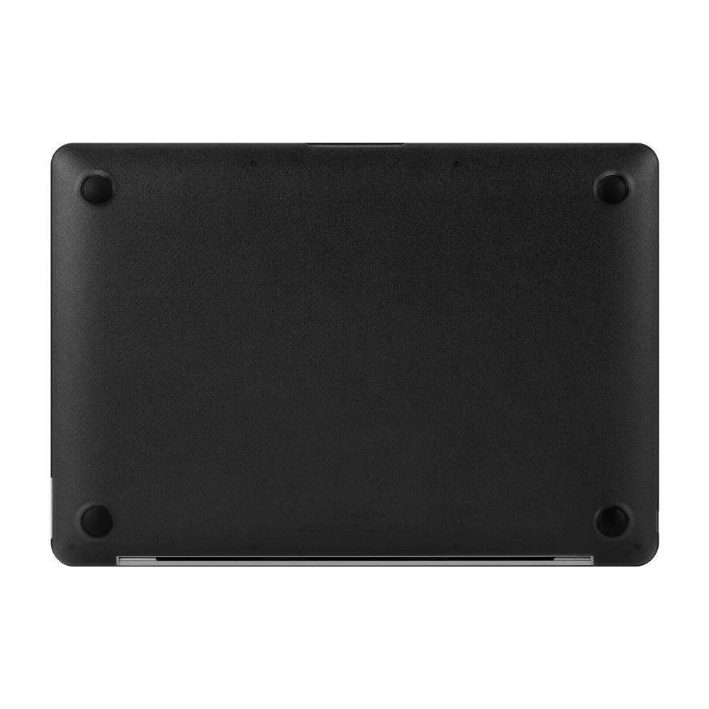 Incase Hardshell Case for 13-inch MacBook Air Retina (2020) Dots - Black Frost