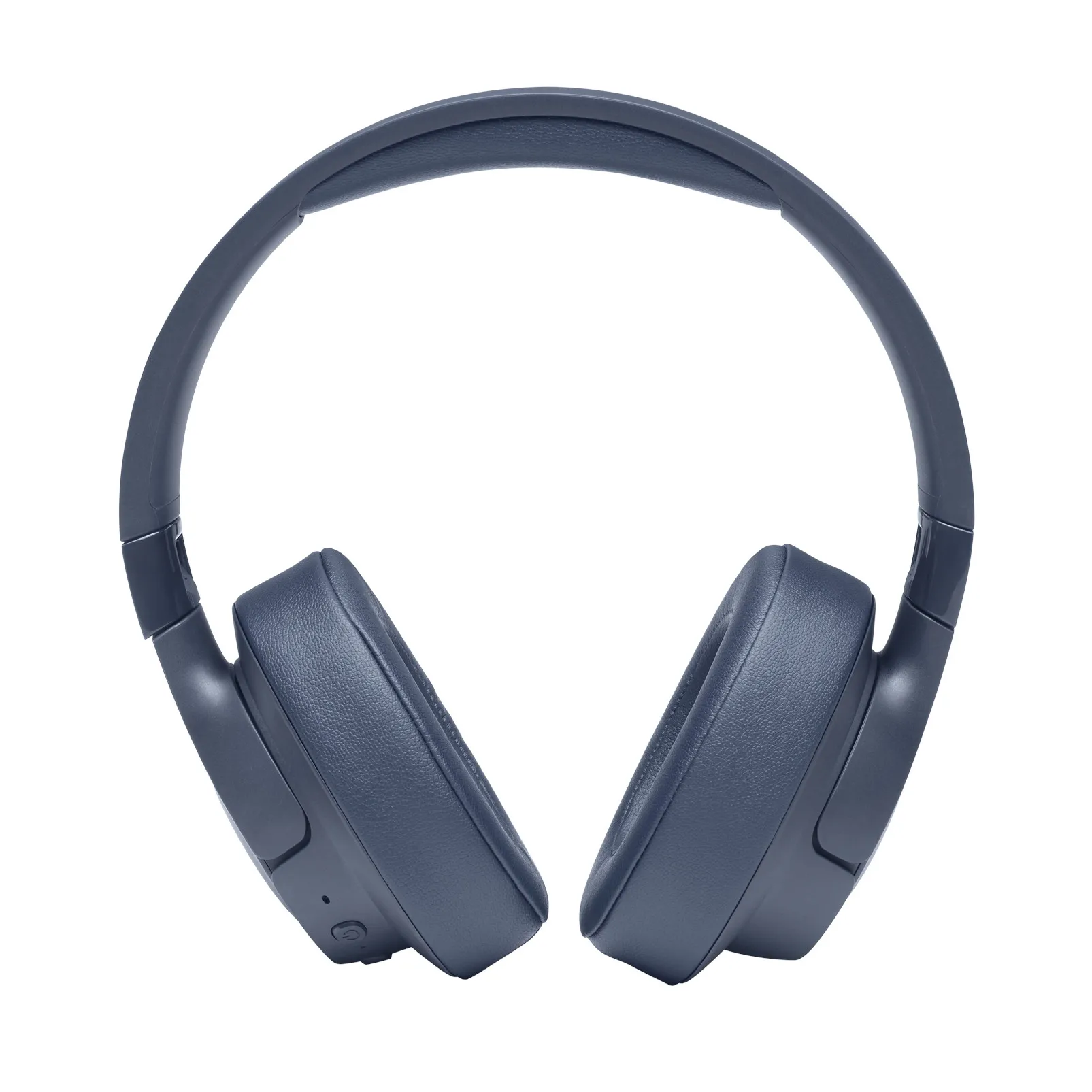 JBL Tune 760 NC - tr&aring;dl&ouml;s h&ouml;rlurar, Bl&aring;
