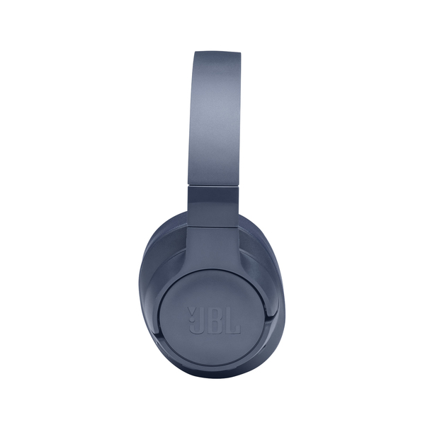 JBL Tune 760 NC -langattomat kuulokkeet, Sininen
