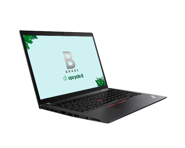 Lenovo ThinkPad T480 (Refurbished) B