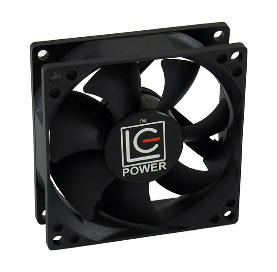 80*80*25 LC-CF-80 PWM retail