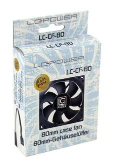 80*80*25 LC-CF-80 PWM retail