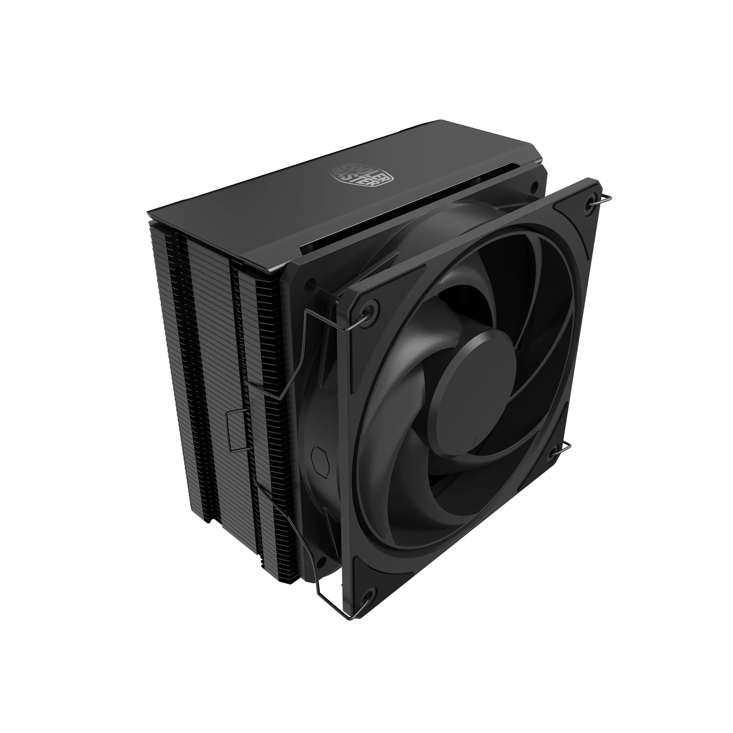 Cooler Master Hyper 212 3DHP, 120 mm CPU-kylare, svart