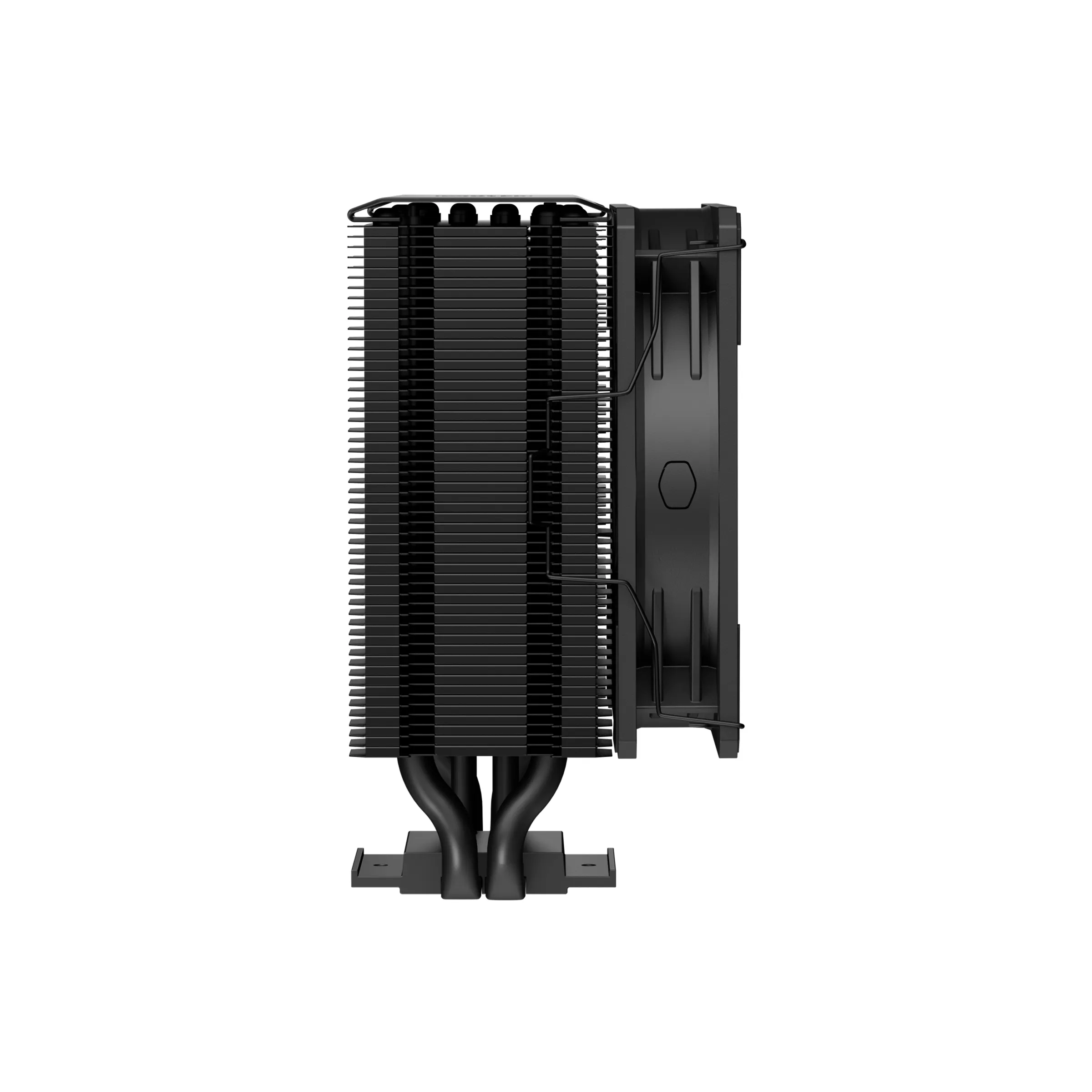 Cooler Master Hyper 212 3DHP, 120 mm CPU-kylare, svart