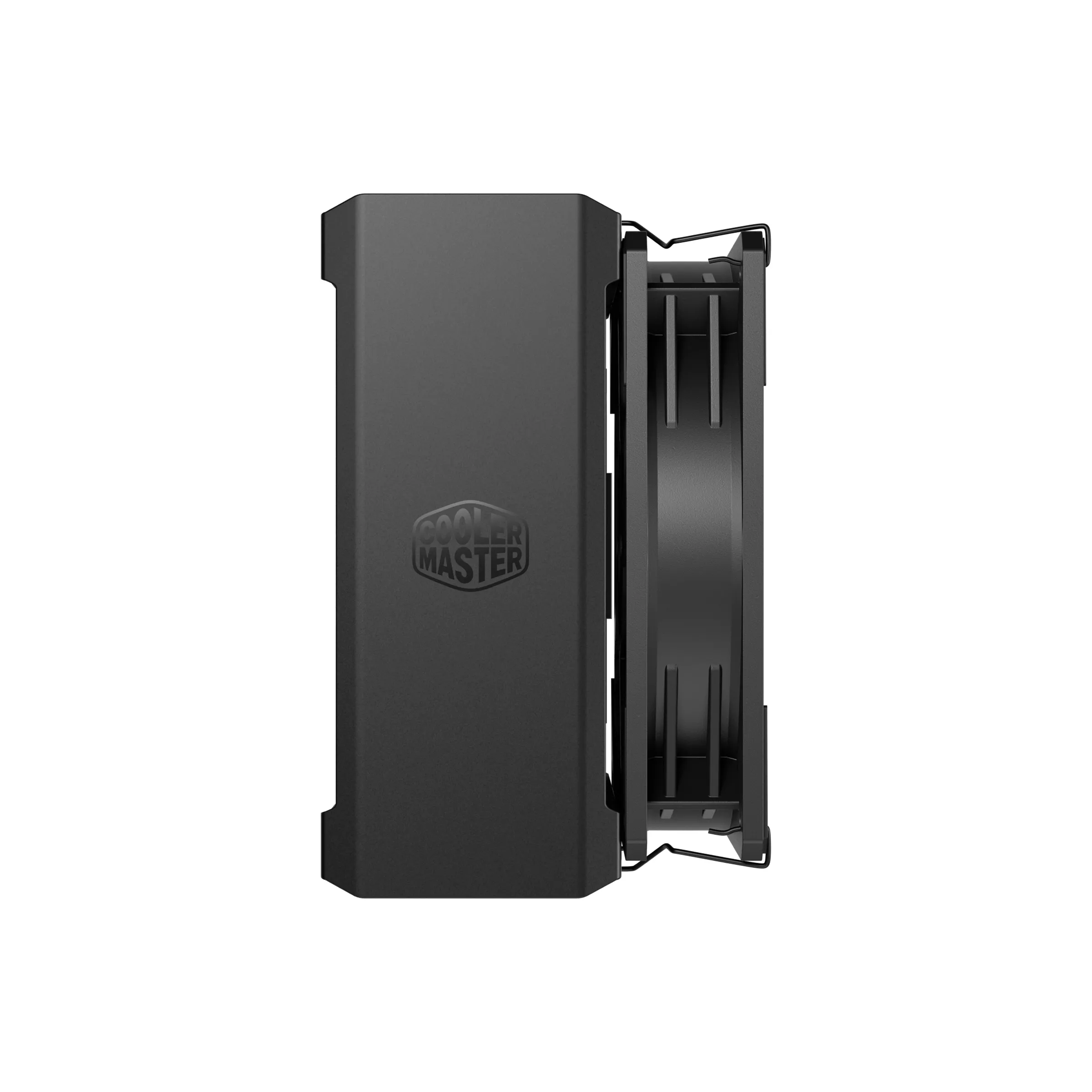 Cooler Master Hyper 212 3DHP, 120 mm CPU-kylare, svart