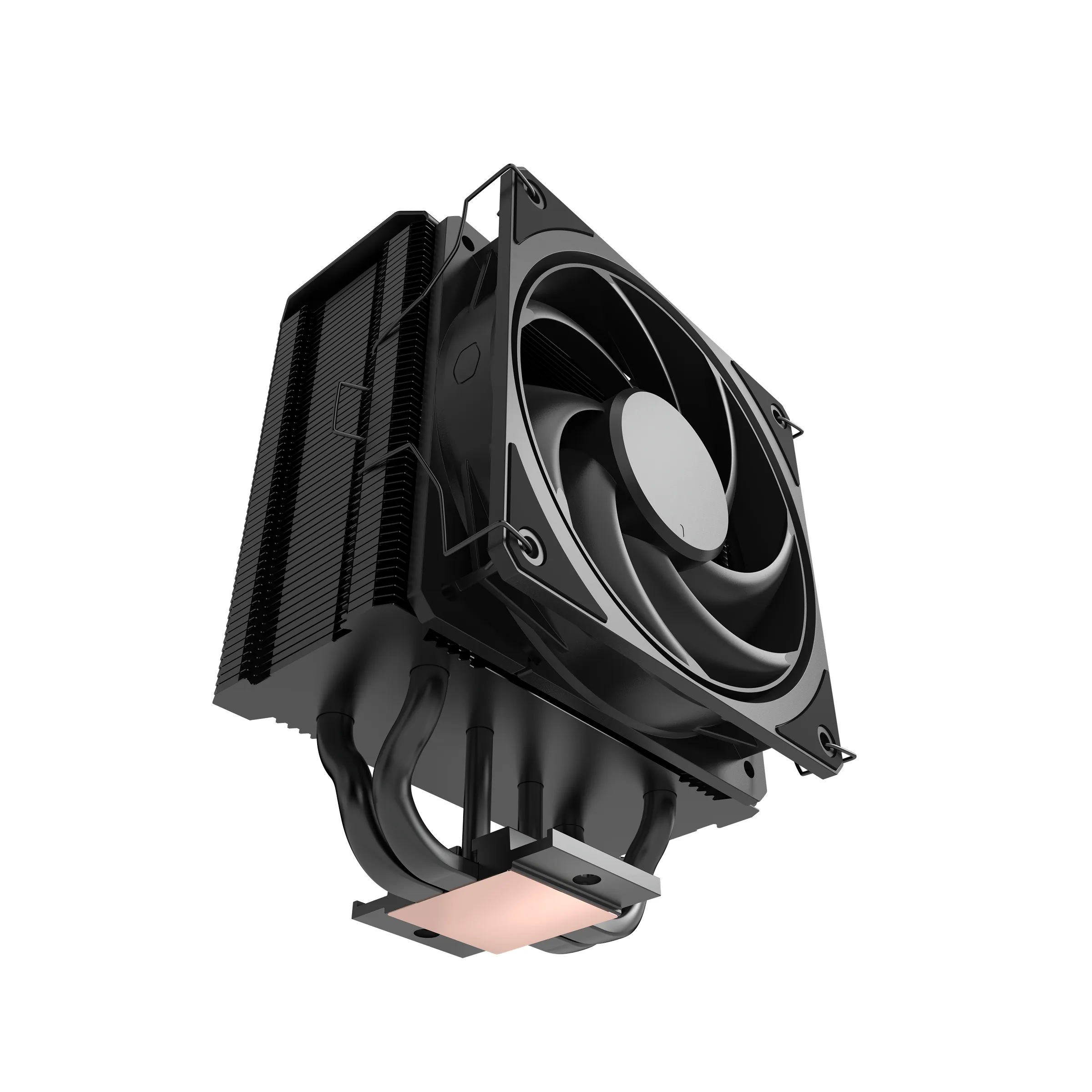 Cooler Master Hyper 212 3DHP, 120 mm CPU-kylare, svart