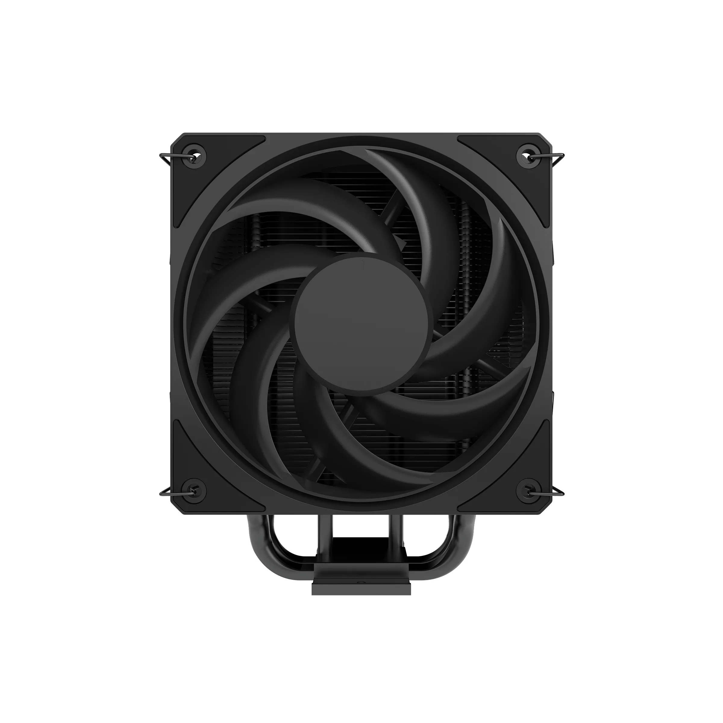 Cooler Master Hyper 212 3DHP, 120 mm CPU-kylare, svart