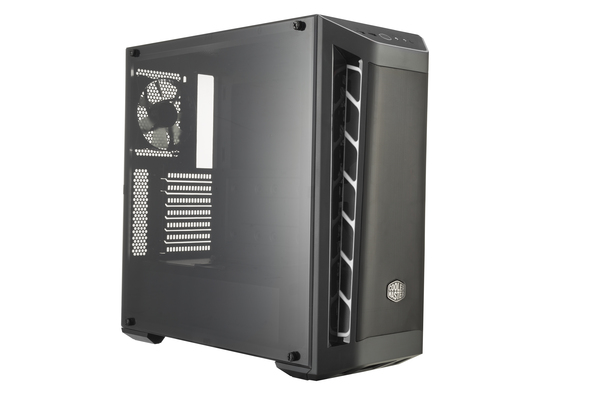 COOLER MASTER MasterBox MB511 White