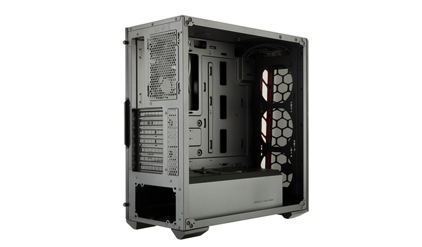 COOLER MASTER MasterBox MB511 White