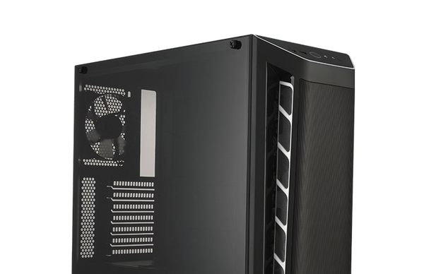 COOLER MASTER MasterBox MB511 White