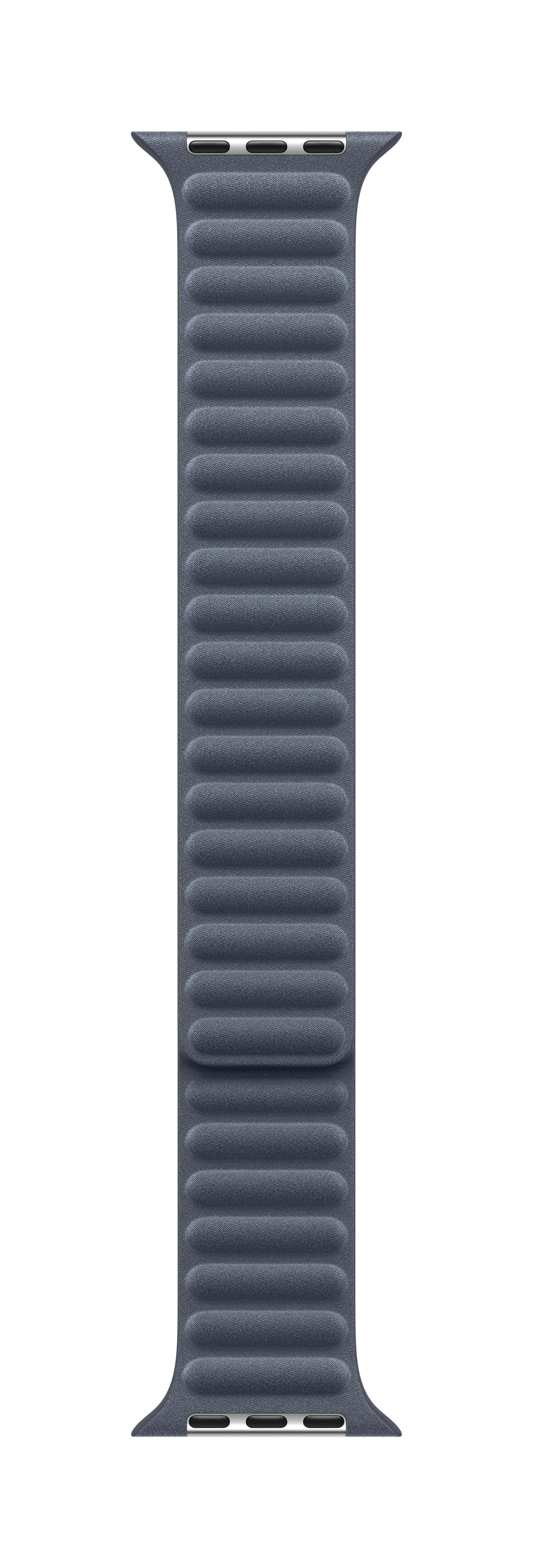 Apple Watch 46 mm magnetl&auml;nk, marinbl&aring;, M/L