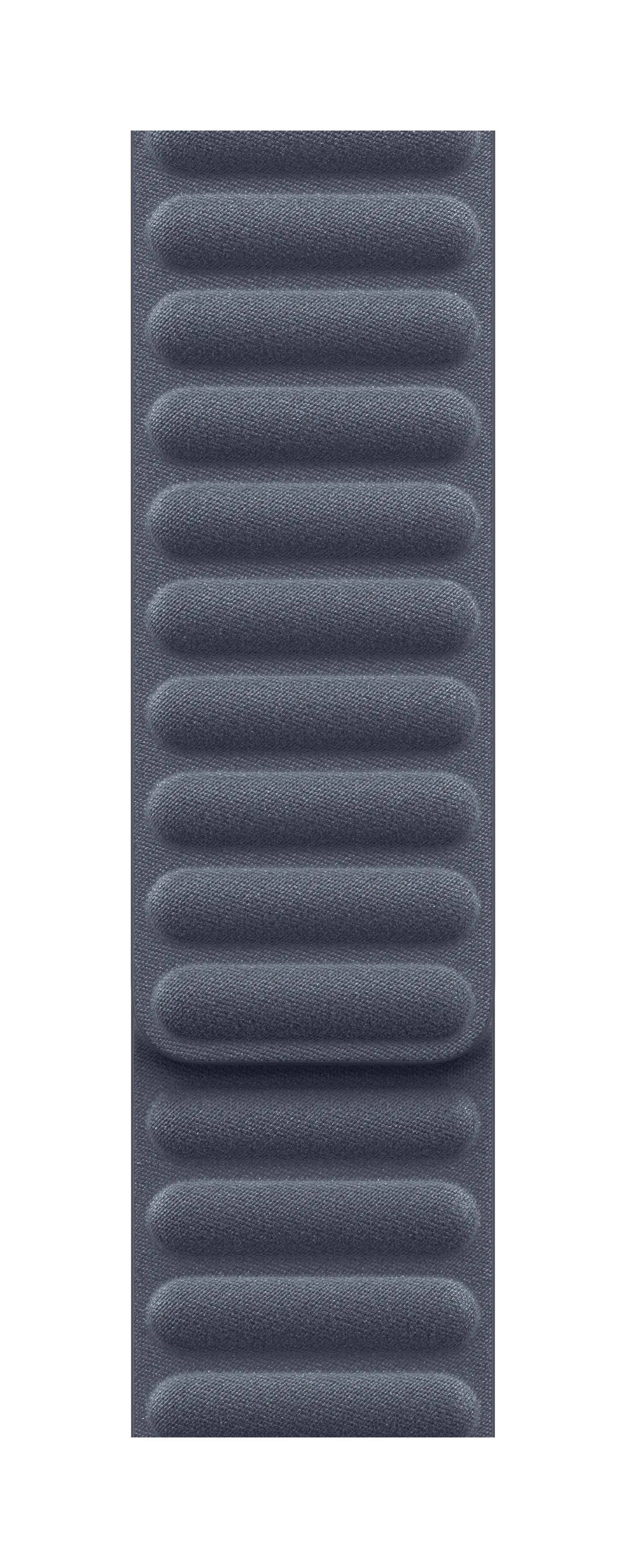 Apple Watch 46 mm magnetl&auml;nk, marinbl&aring;, M/L