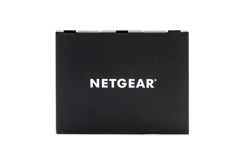 NETGEAR MHBTRM5 - Hotspotmokkulan akku - Litiumioni - 5040 mAh - 19.78 Wh malleihin Nighthawk M1 Mobile Router