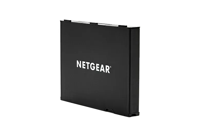 NETGEAR MHBTRM5 - Hotspotmokkulan akku - Litiumioni - 5040 mAh - 19.78 Wh malleihin Nighthawk M1 Mobile Router