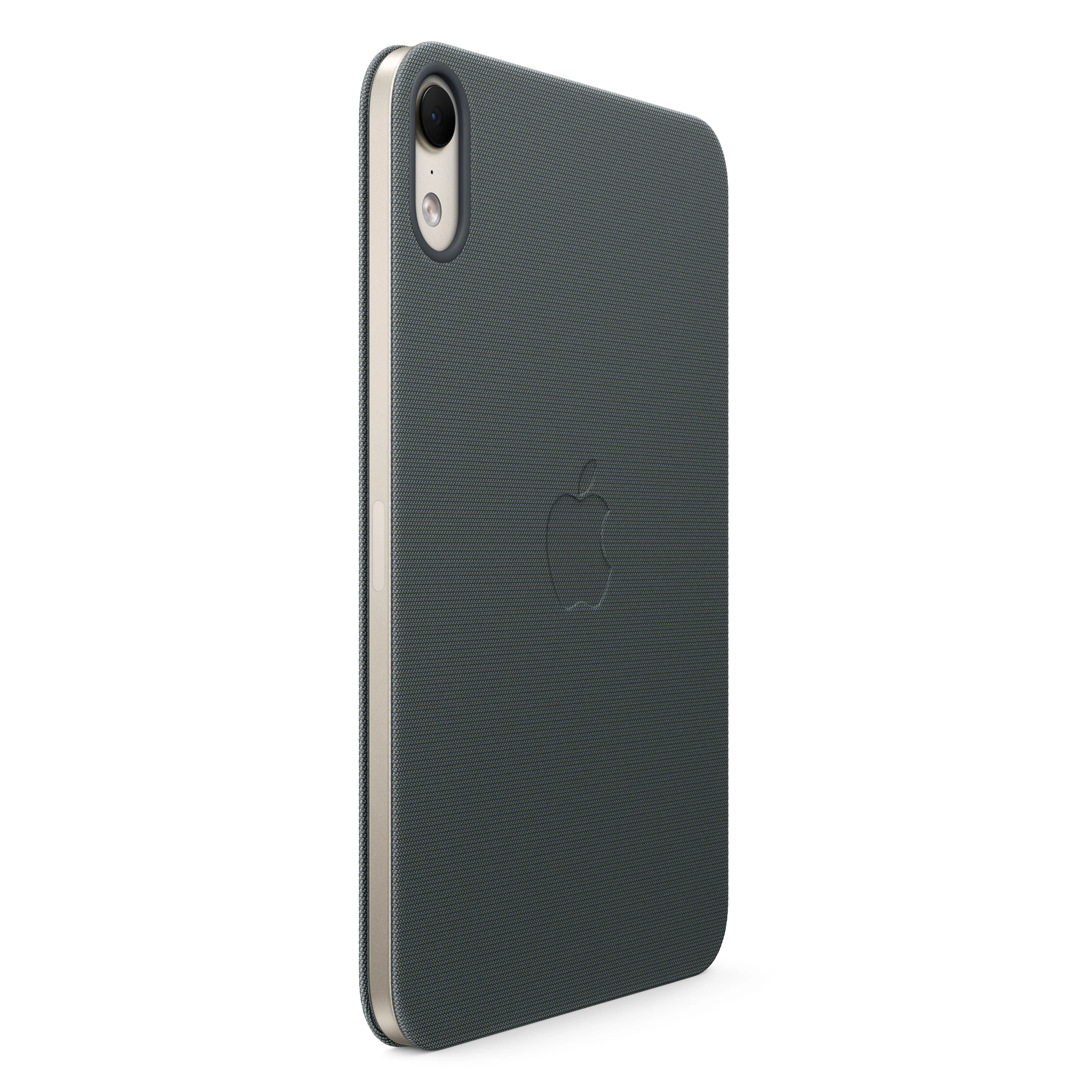 Apple Smart Folio, iPad mini (A20 Pro) - Case, Navy Blue
