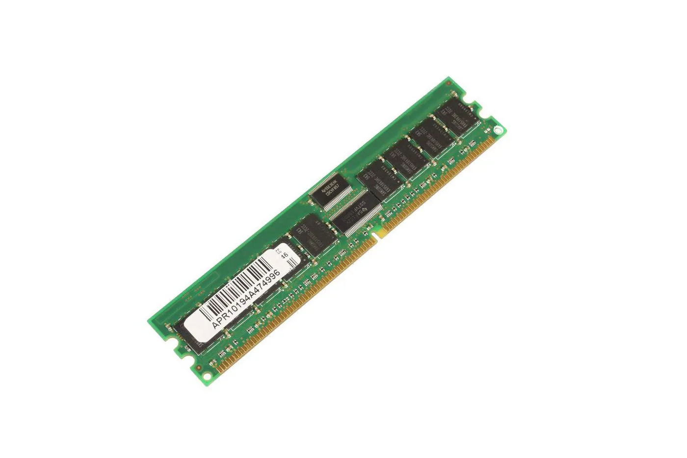 1GB DDR 333MHZ ECC/REG