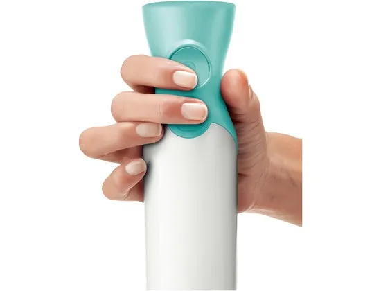 Bosch ErgoMixx MSM66110 -sauvasekoitin, valkoinen/sininen